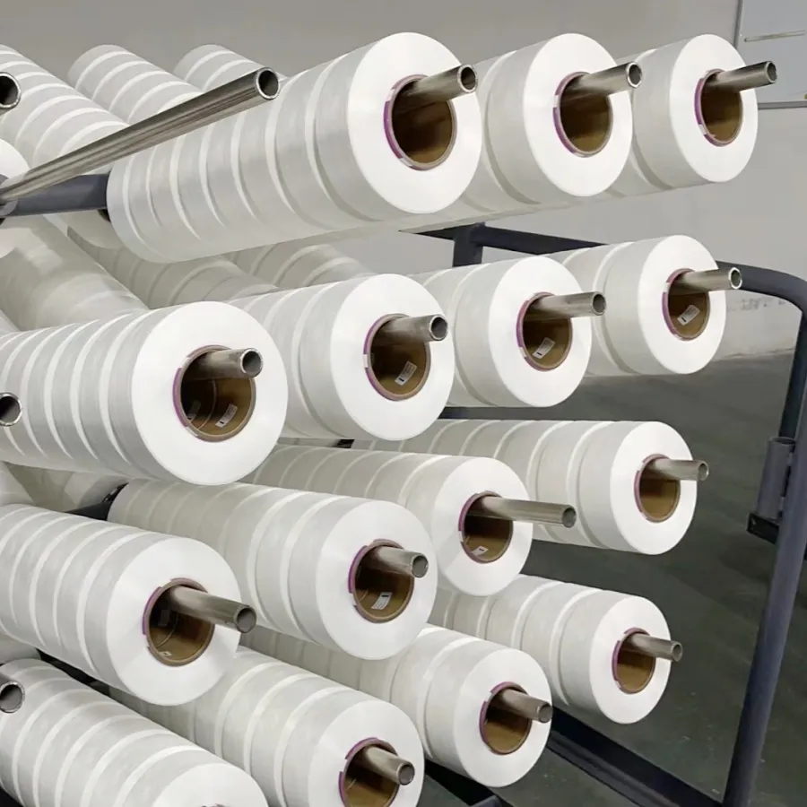 9D Spandex Yarn AA Grade