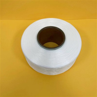 Koji je proces prekrivanja spandex pređe?