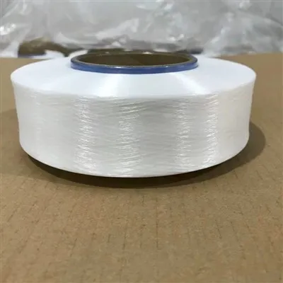 10 vodećih dobavljača spandex pređe umotane jezgrom u Kini 2025